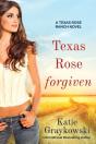 Texas Rose Forgiven - Preview