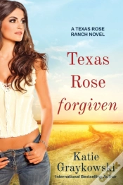 Capa do artigo Texas Rose Forgiven