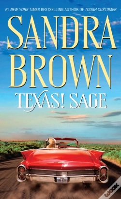 Capa do artigo Texas! Sage