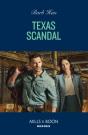 Texas Scandal - Preview