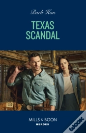 Capa do artigo Texas Scandal