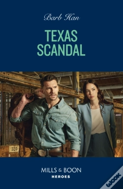 Capa do artigo Texas Scandal