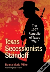 Capa do artigo Texas Secessionists Standoff