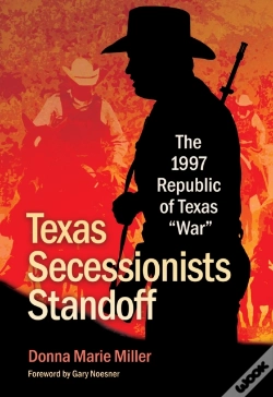 Capa do artigo Texas Secessionists Standoff