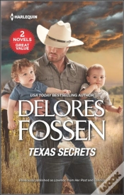 Capa do artigo Texas Secrets