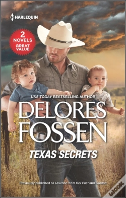 Capa do artigo Texas Secrets
