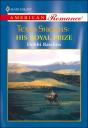 Texas Sheikhs: His Royal Prize - Preview