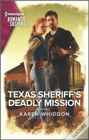Capa do artigo Texas Sheriff