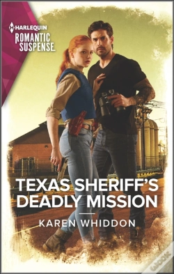 Capa do artigo Texas Sheriff'S Deadly Mission