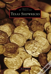 Capa do artigo Texas Shipwrecks