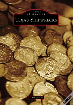 Capa do artigo Texas Shipwrecks