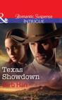 Texas Showdown - Preview