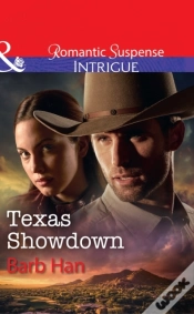 Capa do artigo Texas Showdown