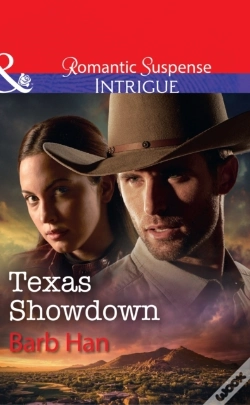 Capa do artigo Texas Showdown