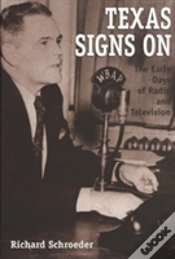 Capa do artigo Texas Signs On