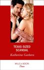 Texas-Sized Scandal - Preview