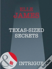 Capa do artigo Texas-Sized Secrets