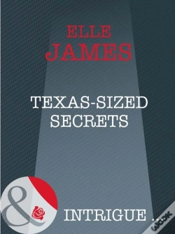 Capa do artigo Texas-Sized Secrets
