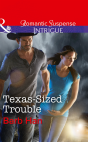 Texas-Sized Trouble - Preview