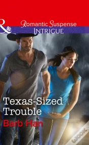 Capa do artigo Texas-Sized Trouble
