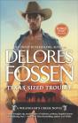 Texas-Sized Trouble - Preview