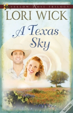 Capa do artigo Texas Sky