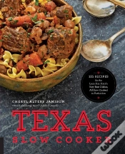 Capa do artigo Texas Slow Cooker