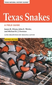 Texas Snakes