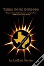 Texas Solar Eclipses