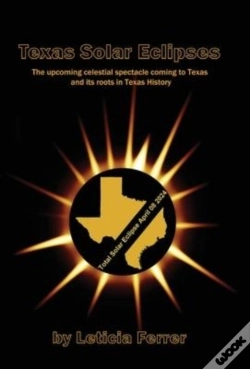 Capa do artigo Texas Solar Eclipses