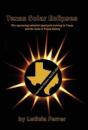 Texas Solar Eclipses - Preview