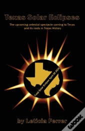 Texas Solar Eclipses