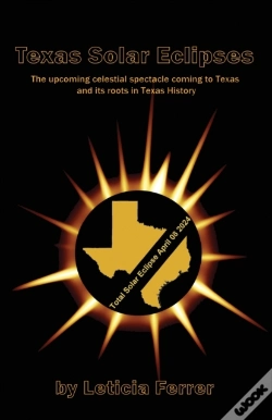 Capa do artigo Texas Solar Eclipses