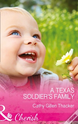 Capa do artigo Texas Soldier'S Family