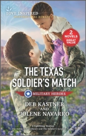 Capa do artigo Texas Soldier