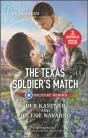 Texas Soldier'S Match - Preview