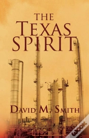 Capa do artigo Texas Spirit