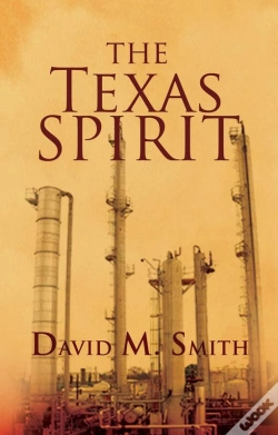 Capa do artigo Texas Spirit