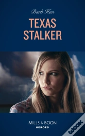 Capa do artigo Texas Stalker
