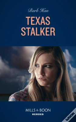 Capa do artigo Texas Stalker