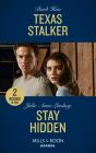 Texas Stalker / Stay Hidden - Preview