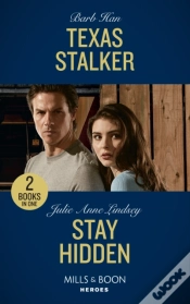 Capa do artigo Texas Stalker / Stay Hidden