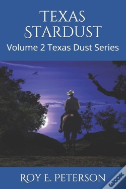 Capa do artigo Texas Stardust