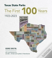 Capa do artigo Texas State Parks