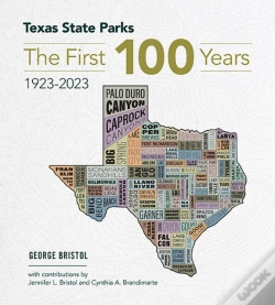 Capa do artigo Texas State Parks