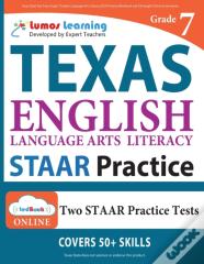 Texas State Test Prep