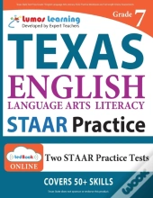 Texas State Test Prep