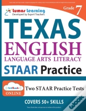 Capa do artigo Texas State Test Prep