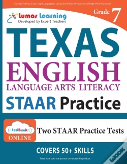 Capa do artigo Texas State Test Prep