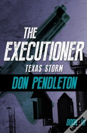 Capa do artigo Texas Storm
